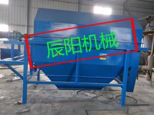 滾筒篩分機(jī)，大中小型滾筒篩選機(jī)，定制發(fā)貨